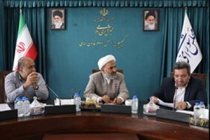 خضریان خبر داد: قرارگاهی برای نظارت مستمر برای اجرای حدنگار تشکیل میشود