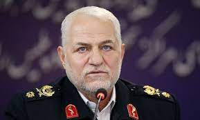 در رزمایش پلیس بزرگراه مطرح شد؛ کروکی الکترونیک تا پایان سال اجرایی می‌شود
