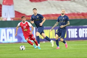 هفته پنجم لیگ قهرمانان آسیا ۲۰۲۳؛ لغو سفر پرسپولیس، هواداران الهلال و النصر را به جان هم انداخت