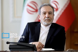 روایت عراقچی از طرح پیشنهادی ایران به اروپا/راهی برای حرکت به جلو وجود دارد