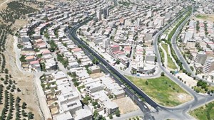 تغییر و تحویل اراضی برای پروژههای نهضت ملی مسکن بعد از ۱۰ سال