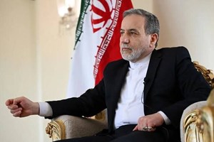 درپی آتش‌بس در لبنان؛ وزیر خارجه آزادی تردد در تنگه هرمز در دوره باقی مانده از آتش بس را اعلام کرد