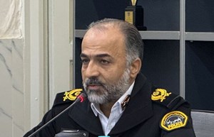 رییس پلیس راه راهور فراجا اعلام کرد: راه‌اندازی سامانه ثبت ساعت هوشمند پلیس راه از اول فروردین ماه