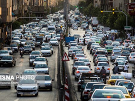 اعلام محدودیت‌های ترافیکی راهپیمایی ۲۲ بهمن در اهواز