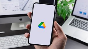 دسترسی به فایلهای خود از هر جا با نصب Google Drive جدید