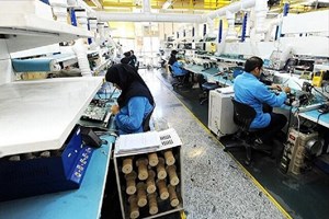 برگزاری اولین نمایشگاه محصولات دانشبنیان محرومیتزدا