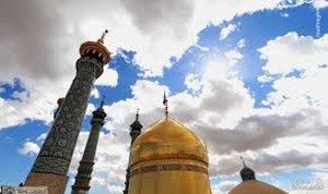 بدون تعارف با استاد سنگ‌تراش حرم امام حسین (ع) + فیلم