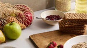 رژیم نوردیک؛ راهکاری برای افزایش عمر انسان و کاهش آسیب به زمین