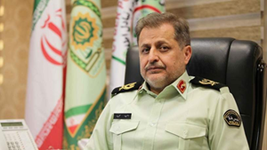 رئیس پلیس فتا فراجا: تضمین امنیت امتحانات نهایی یکی از اولویتهای پلیس فتا است/ هشدار به کلاهبرداری فروش سوالات امتحانات نهایی