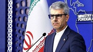 واکنش وزارت خارجه به تحریم‌های جدید آمریکا