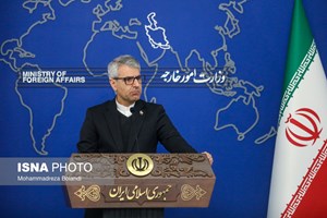 بقائی: اقدامات بیشتری در پاسخ به اتحادیه اروپا در حال بررسی است