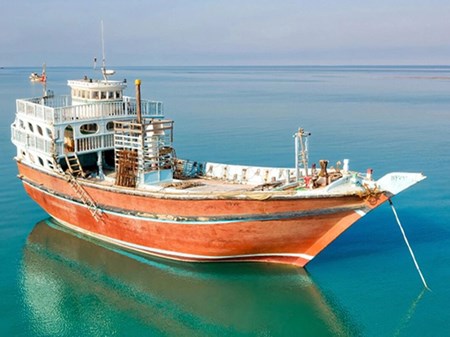 معاون استاندار خوزستان اعلام کرد: طرح جدید تشویقی برای واردات کالاهای ملوانی از خوزستان در دستور کار است