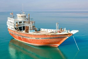 معاون استاندار خوزستان اعلام کرد: طرح جدید تشویقی برای واردات کالاهای ملوانی از خوزستان در دستور کار است