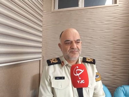 هشدار پلیس به مغازه‌دارها