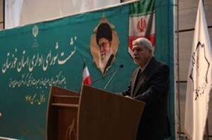 وزیر میراث فرهنگی: موزه بزرگ دزفول با جدیت پیگیری می‌شود/عذرخواهی دولت ازمردم خوزستان به‌خاطرکمبودها در تحریم