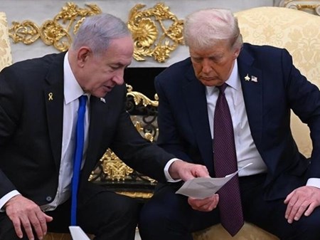 ۶ پیامد طرح ترامپ برای غزه و پنج دلیل برای ناکامی آن