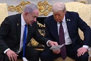 ۶ پیامد طرح ترامپ برای غزه و پنج دلیل برای ناکامی آن