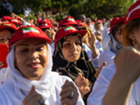 کلاژن برای سلامت استخوان زنان مفید است