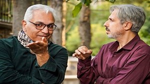 «شیش ماهه» مستقل از سایر کار‌های مهران مدیری است