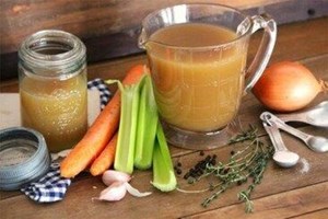 آب قلم؛ اکسیر طبیعی سلامتی و جوانی