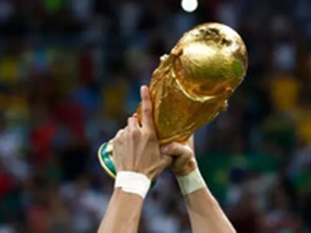 معاون ساترا در گفت‌وگو با ایسنا تاکید کرد: پخش زنده مراسم قرعه‌کشی جام‌جهانی در انحصار صداوسیماست