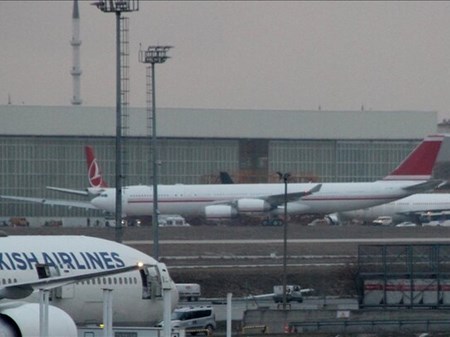 در پی فراخوان ایرباس/ سفرهای جهانی مختل شد