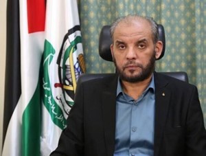 حماس: هیچ کشور خارجی نمی تواند برای آینده غزه تصمیم بگیرد