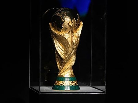 جام جهانی ۲۰۲۶؛ اعلام رسمی سیدبندی جام جهانی از سوی فیفا/ تیم‌ملی در سید دوم جای گرفت