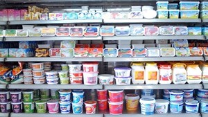 افزایش ۱۲۰ درصدی قیمت شیرخام در ۸ ماهه اخیر