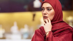 برای نخستین بار نقش کمدی بازی کردم