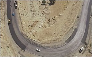 بهسازی محور ایذه به دهدز