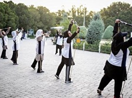 اجرای ۸ طرح ملی ورزش بانوان در خوزستان