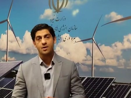 افزایش راندمان با نیروگاه خورشیدی شناور/ خوزستان میزبان دو پروژه مهم خورشیدی ساتبا است