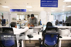 درآمد پرستاران افزایش می یابد؛ بازبینی تعرفه های پرستاری