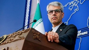 ایران طرح صهیونیست‌ها برای اشغال غزه را محکوم کرد