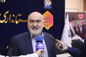 استاندار خبر داد: تشکیل کارگروه ویژه برای توزیع آب و الگوی کشت در حوضههای آبی خوزستان