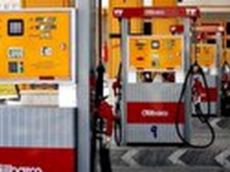 هشدار مدیر سامانه هوشمند سوخت کشور؛ کارت سفید سوخت همان کارت‌های سوخت گمشده و جا مانده است