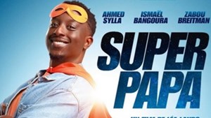 ۲۲ صداپیشه برای دوبله سینمایی «بابای باحال»