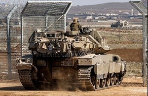 رویترز: مذاکرات امنیتی بین اسرائیل و سوریه در آخرین لحظه به بن‌بست رسید