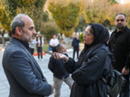 جزئیاتی از «موسی کلیم الله»؛ برای معرفی کتاب قطعات نمایشی تولید می‌شود