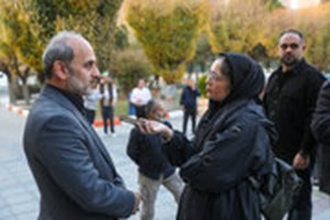 جزئیاتی از «موسی کلیم الله»؛ برای معرفی کتاب قطعات نمایشی تولید می‌شود