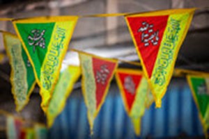 جشن نیمه شعبان اهواز با ۱۱۰ موکب برگزار می‌شود