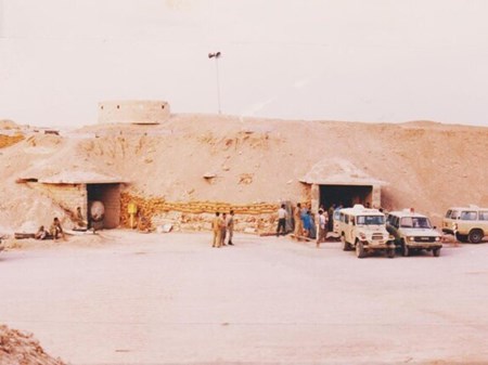 به مناسبت روز پزشک/ روایت‌هایی از بیمارستان‌های زیرزمینی جنگ