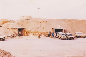به مناسبت روز پزشک/ روایت‌هایی از بیمارستان‌های زیرزمینی جنگ