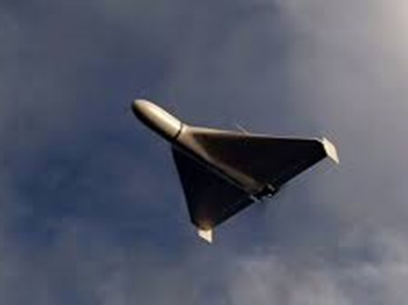 پهپاد شاهد؛ از کابوس صهیونیست‌ها تا آرزوی ابرقدرت‌ها + فیلم