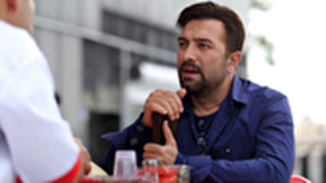 مجید صالحی مجوز فیلم دومش را گرفت