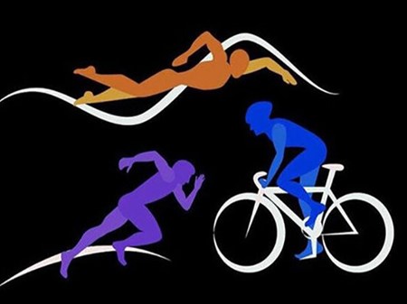 خوزستان میزبان هفته اول لیگ دواتلون کشور شد