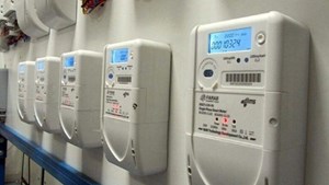 ۶ میلیون و ۴۰۰ هزار کنتور هوشمند برق در کشور نصب است