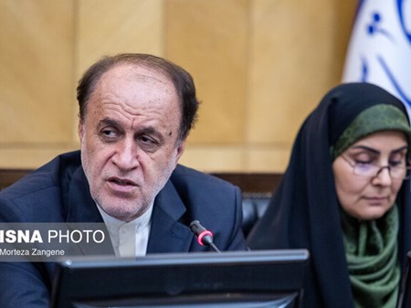 حاجی بابایی از دستور قالیباف برای ورود پرقدرت برای توسعه خوزستان خبر داد