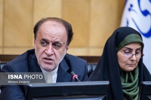 حاجی بابایی از دستور قالیباف برای ورود پرقدرت برای توسعه خوزستان خبر داد